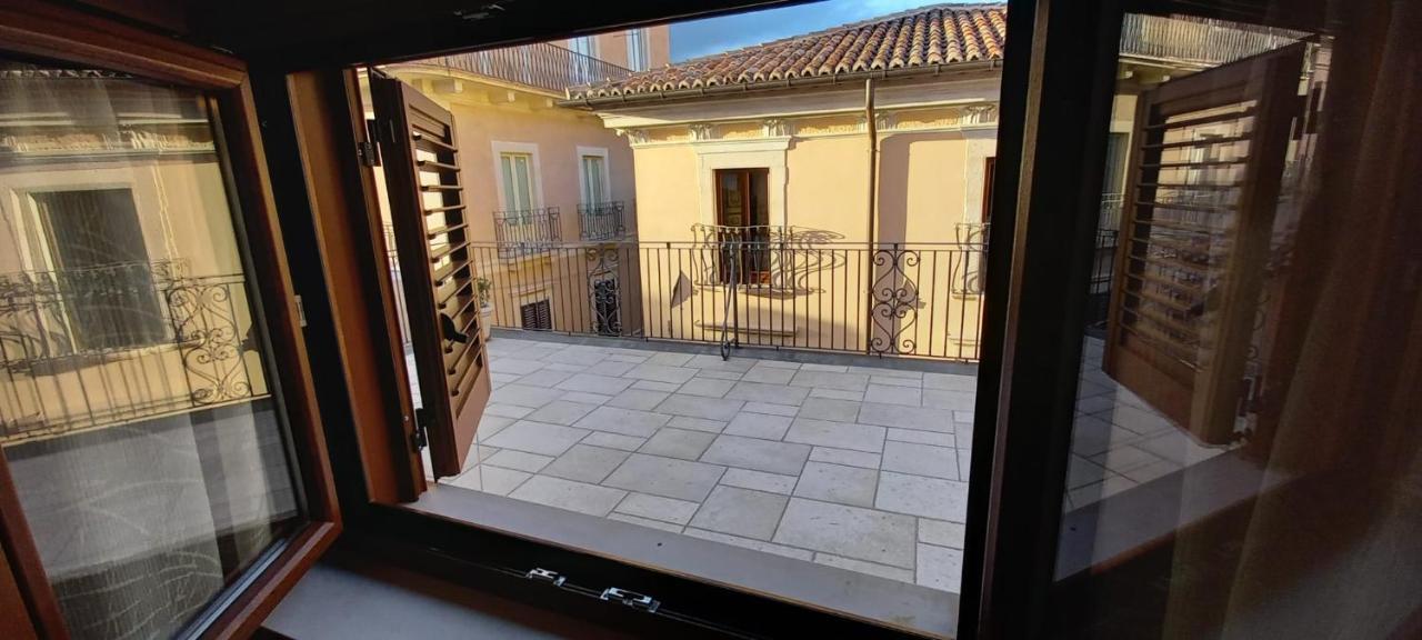 La Terrazza Del Quarto Л'Акуила Экстерьер фото
