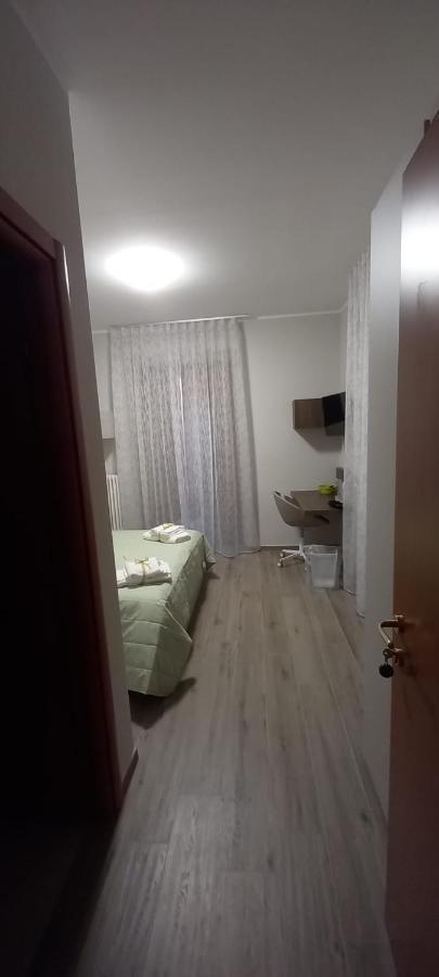 La Terrazza Del Quarto Л'Акуила Экстерьер фото